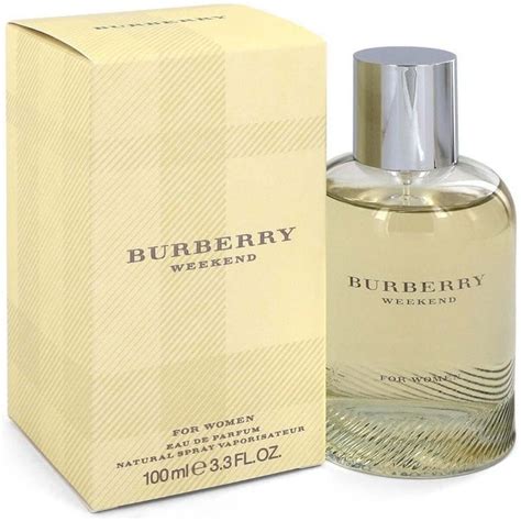 burberry weekend profumo|Burberry perfume for women.